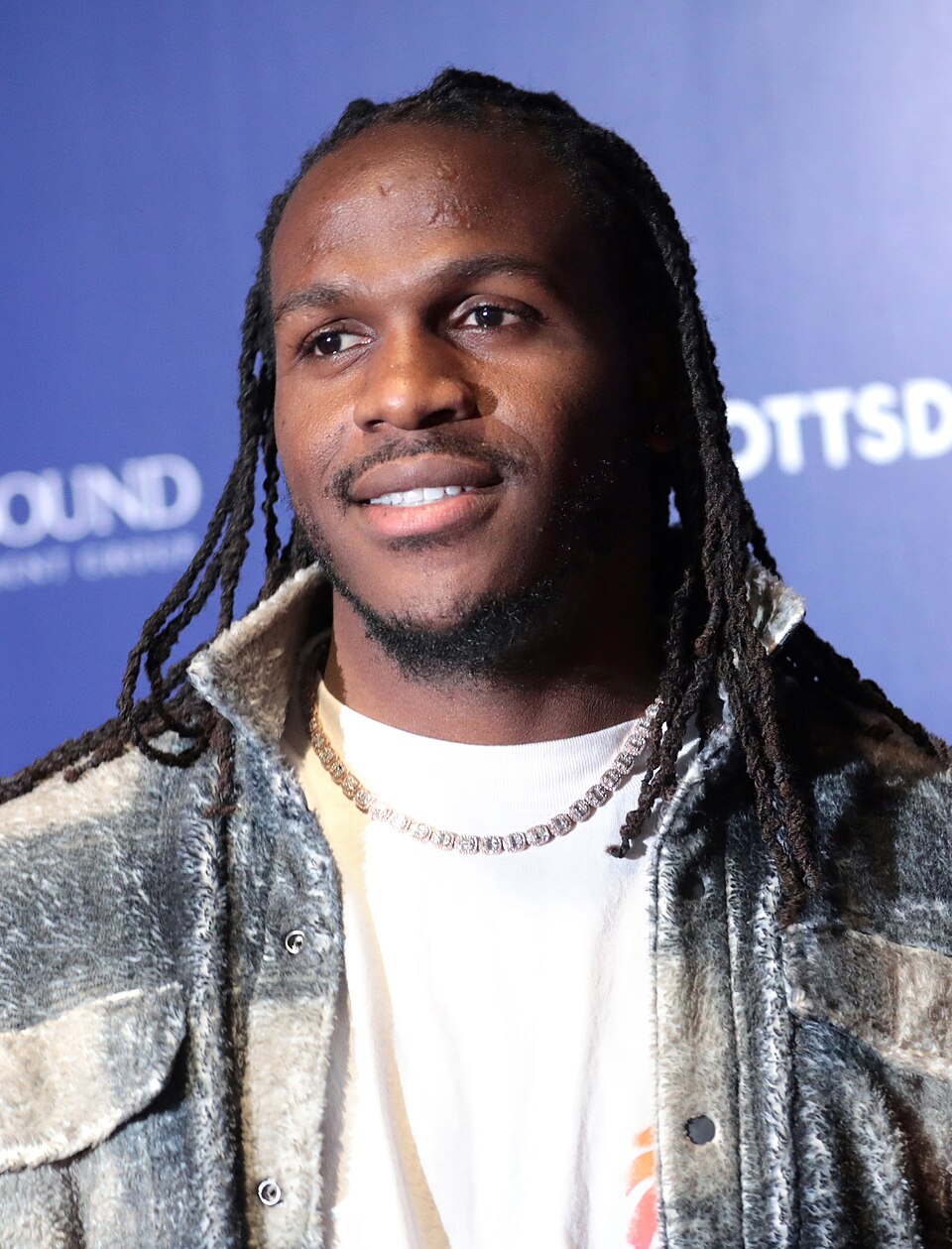 How Jamaal Charles Built His $13M Net Worth with Record-Breaking Plays